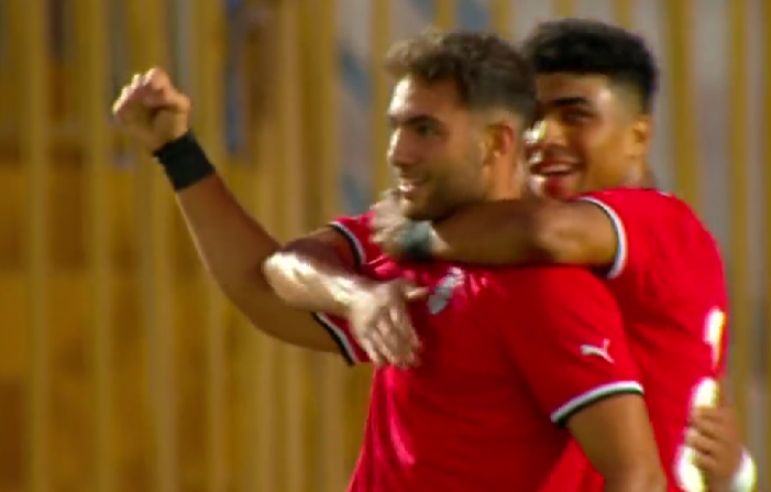 Γκολ ο Μπιλάλ: «Πλήγωσε» τη Ρωσία ο «Φαραώ» του Παναθηναϊκού (vid)