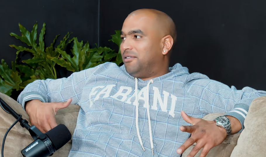 Μουν: «Ήμουν ο κορυφαίος του Παναθηναϊκού, υποκλίθηκε και ο Μουρίνιο» (vid)