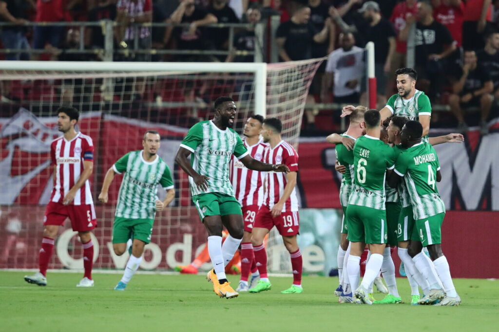 Μακάμπι Χάιφα: Μεγάλο ενδιαφέρον για το αστέρι της πριν τον Παναθηναϊκό!