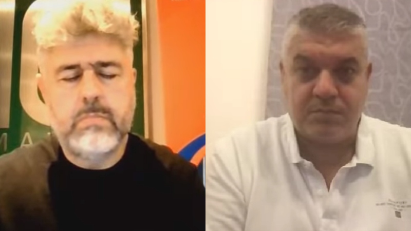 Παπαθεοδώρου: «Ο Αταμάν θα δει τι λείπει από τον Παναθηναϊκό στα επόμενα ματς» (vid)