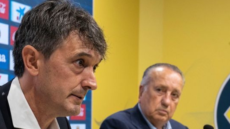 Πατσέτα με φόντο τον ΠΑΟ: «Δεν έχω εμπειρία στην Ευρώπη, ήρθα για να κερδίσω!»