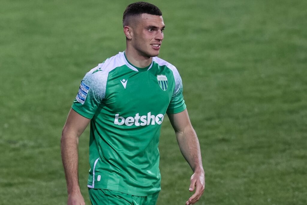 Παναθηναϊκός: Ο λόγος που ο Νίκας δεν έμεινε φέτος στο ρόστερ