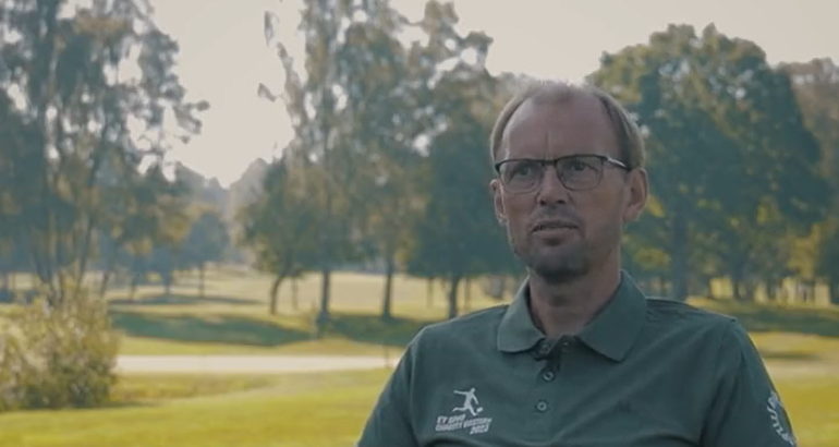 Συγκλονιστικός Ρενέ Χένρικσεν: «Πήρα τη ζωή μου πίσω με τη νέα θεραπεία»