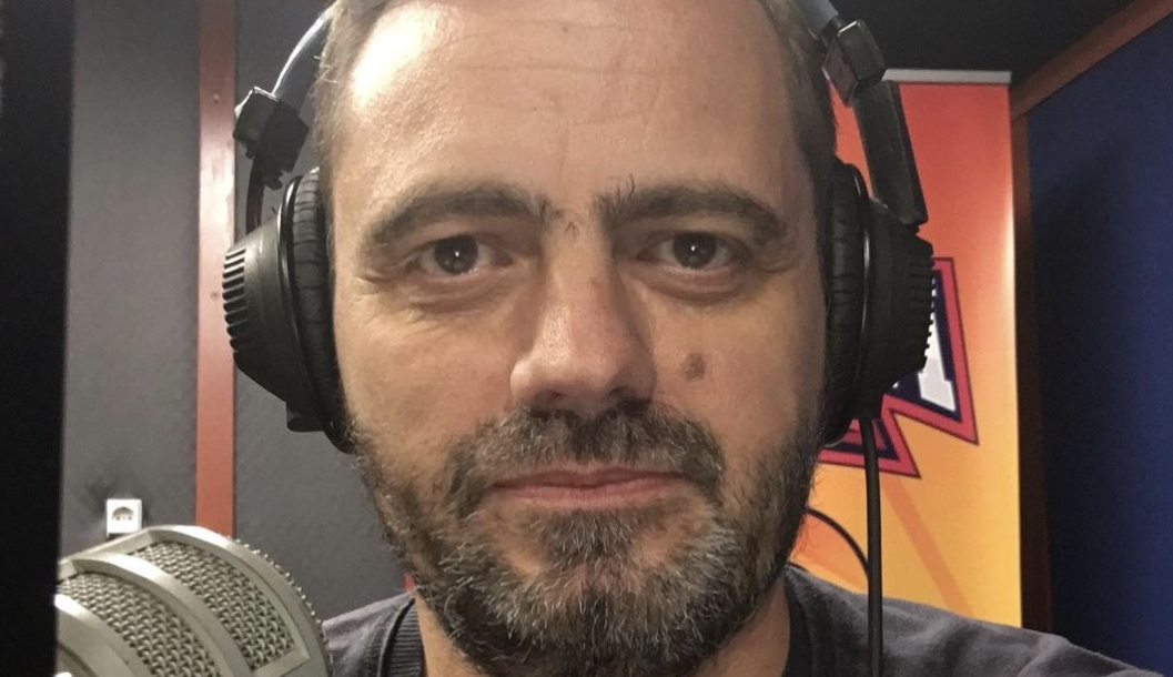 Νικολογιάννης: «Αυτός είναι ο πιο ταλαντούχος παίκτης του Παναθηναϊκού» (vid)