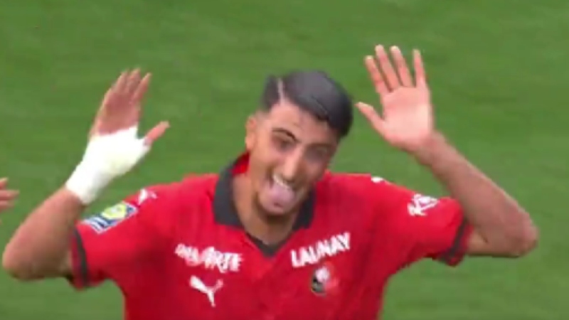 «Εφτάψυχη» η Ρεν, έφερε νέα ισοπαλία - Δείτε τα γκολ! (vids)