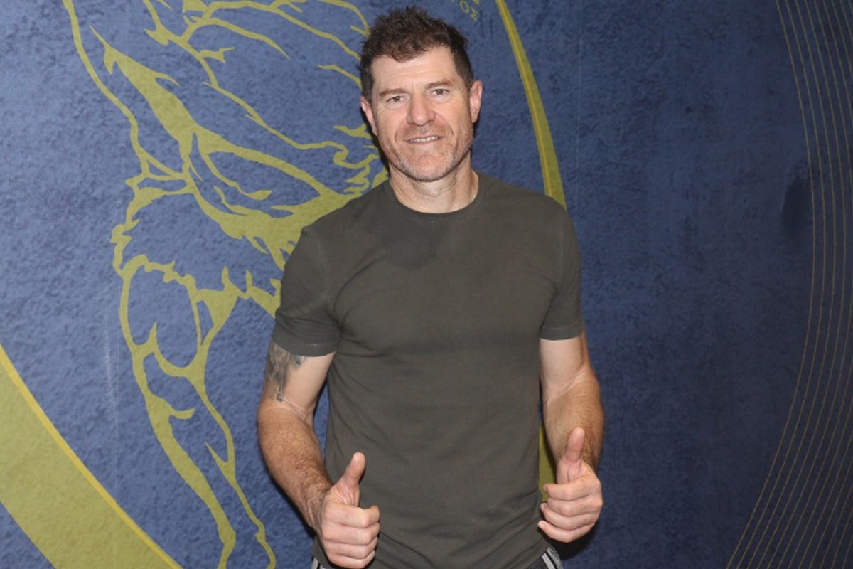 Σούρερ: «Σεβαστήκαμε τον Παναθηναϊκό περισσότερο από ότι έπρεπε!»