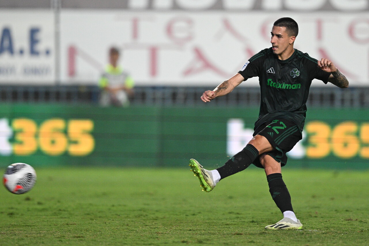 Παναθηναϊκός: Το ξεχωριστό μήνυμα του Αϊτόρ και το ευχαριστώ στο κόσμο (pic)