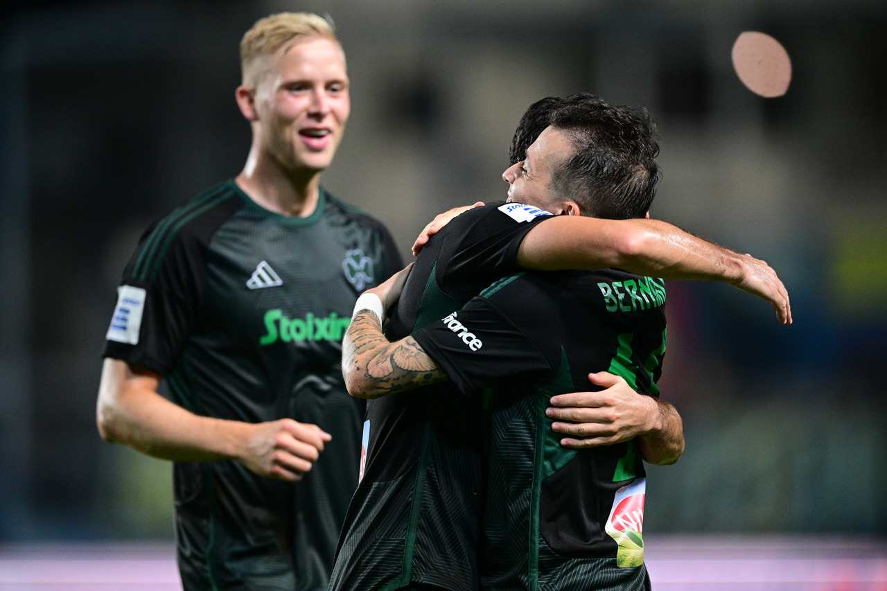 Παναθηναϊκός: Η μάχη των «θέσεων»