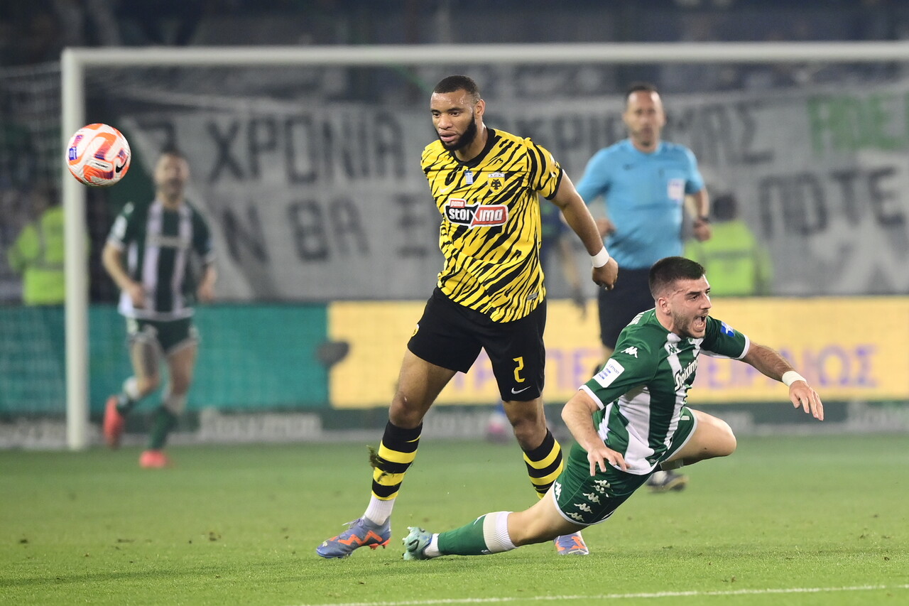 Σοκ με Μουκουντί στην ΑΕΚ!