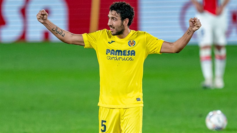 Παρέχο: «Μεγάλο «συν» ότι η Βιγιαρεάλ έχει κατακτήσει ήδη το Europa League»