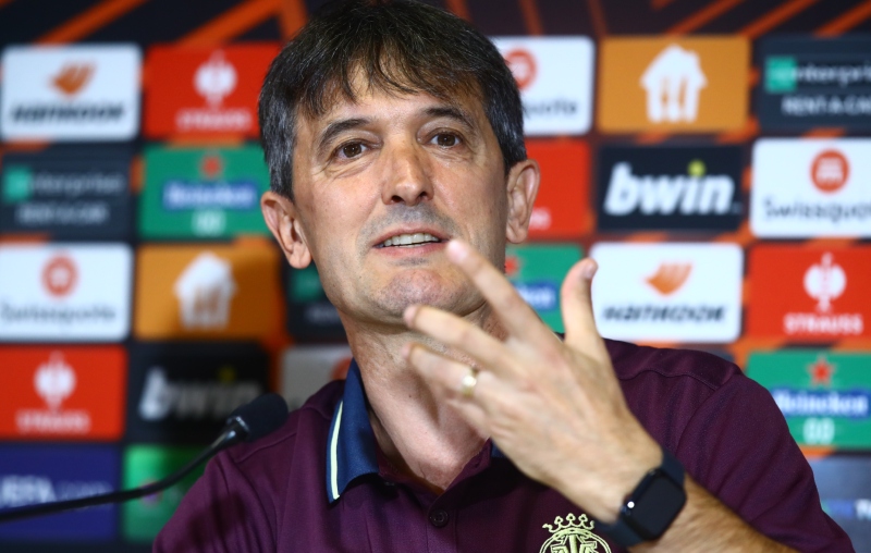 Πατσέτα: «Ο Παναθηναϊκός έχει τρία χρόνια τον ίδιο προπονητή, εγώ είχα λίγο χρόνο να δουλέψω»