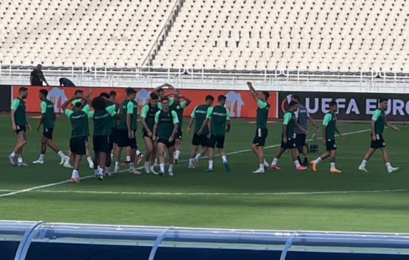 Η αποστολή του Παναθηναϊκού για τη «μάχη» με τη Βιγιαρεάλ