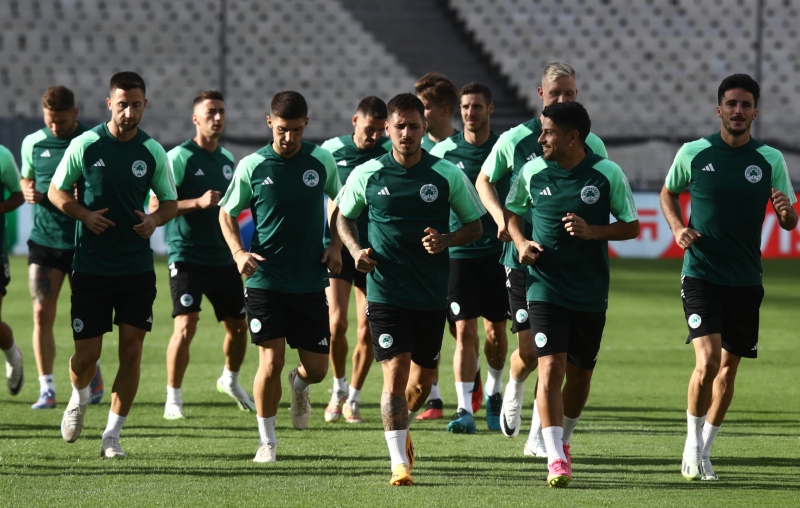 Παναθηναϊκός - Βιγιαρεάλ: Κανάλι, ώρα, ποιος περιγράφει (21/9)