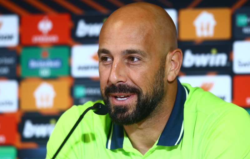 Ρέινα: «Φοβόμουν τον Παναθηναϊκό το 2002, τότε είχα και... μαλλιά!»