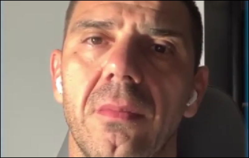 Κατσουράνης: «Εγώ θα έπιανα το σουτ του Σπόραρ, κάνει κακό πλασέ!» (vid)