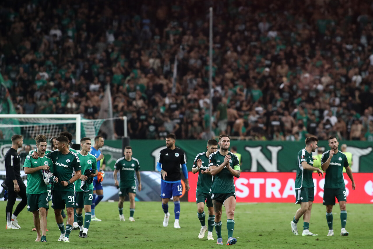 Ο χρόνος είναι... χρήμα στον Παναθηναϊκό και το απέδειξε!