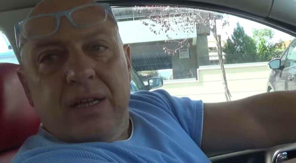 Ραπτόπουλος: «Δεν θα δούμε μπάλα στο Παναθηναϊκός-ΑΕΚ, αυτός θα νικήσει» (vid)