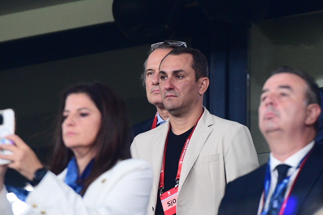 Αυτός θα ορίσει τον διαιτητή του ντέρμπι Παναθηναϊκός-ΑΕΚ!