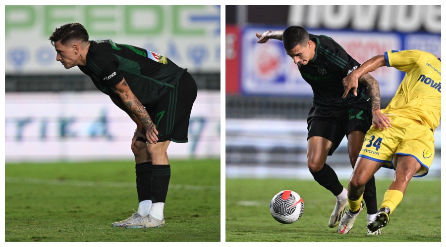 Η διπλή δικαίωση Γιοβάνοβιτς με Βέρμπιτς-Αϊτόρ!