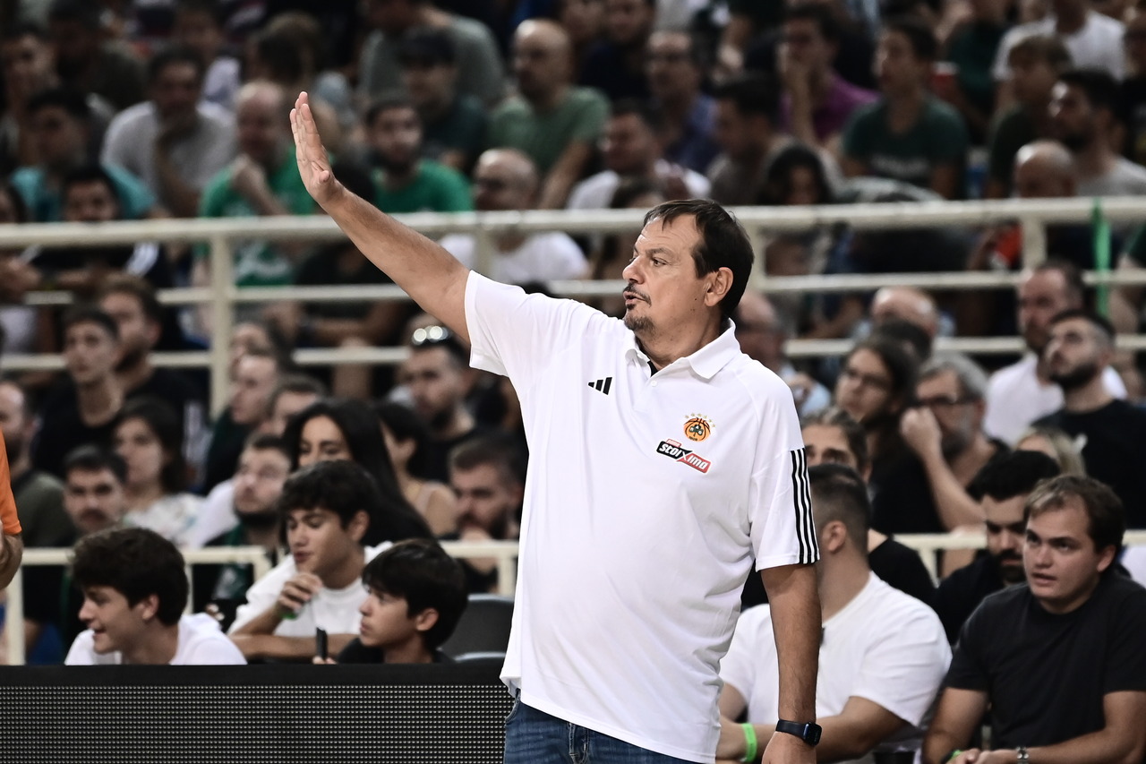 Παναθηναϊκός: Αυτός είναι ο Λεσόρ!