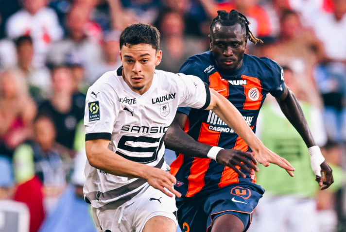 Το... βιολί της η Ρεν, έφερε πέμπτη ισοπαλία σε έξι ματς!