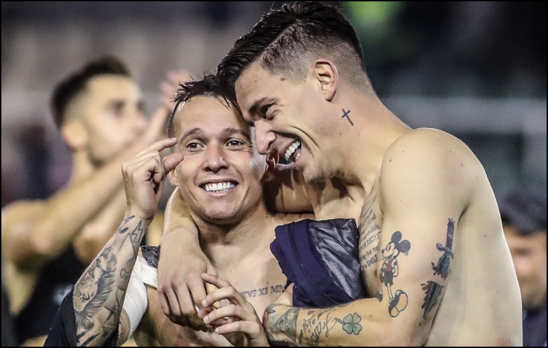 Επίσημο: Τότε θα γίνει το Παναθηναϊκός - Ατρόμητος