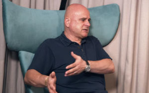 Κετσπάγια: «Ο Γιοβάνοβιτς έχει πετύχει περισσότερα πράγματα από αυτά που μπορούσε η ομάδα» (vid)