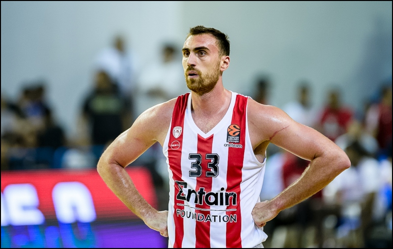 Μιλουτίνοφ: «Ξεχνιέται σιγά σιγά η μεταγραφή του Σλούκα στον Παναθηναϊκό»