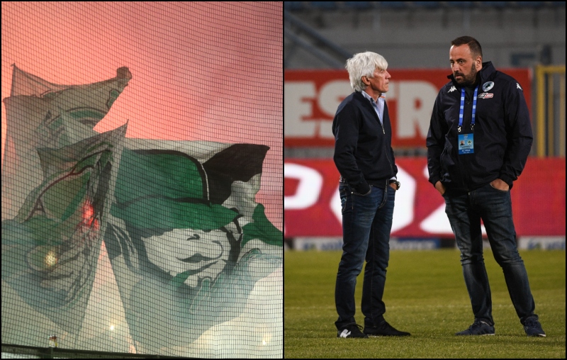 Οριστικό: Με κόσμο στην Τρίπολη ο Παναθηναϊκός - Πόσα εισιτήρια πήρε το Τριφύλλι