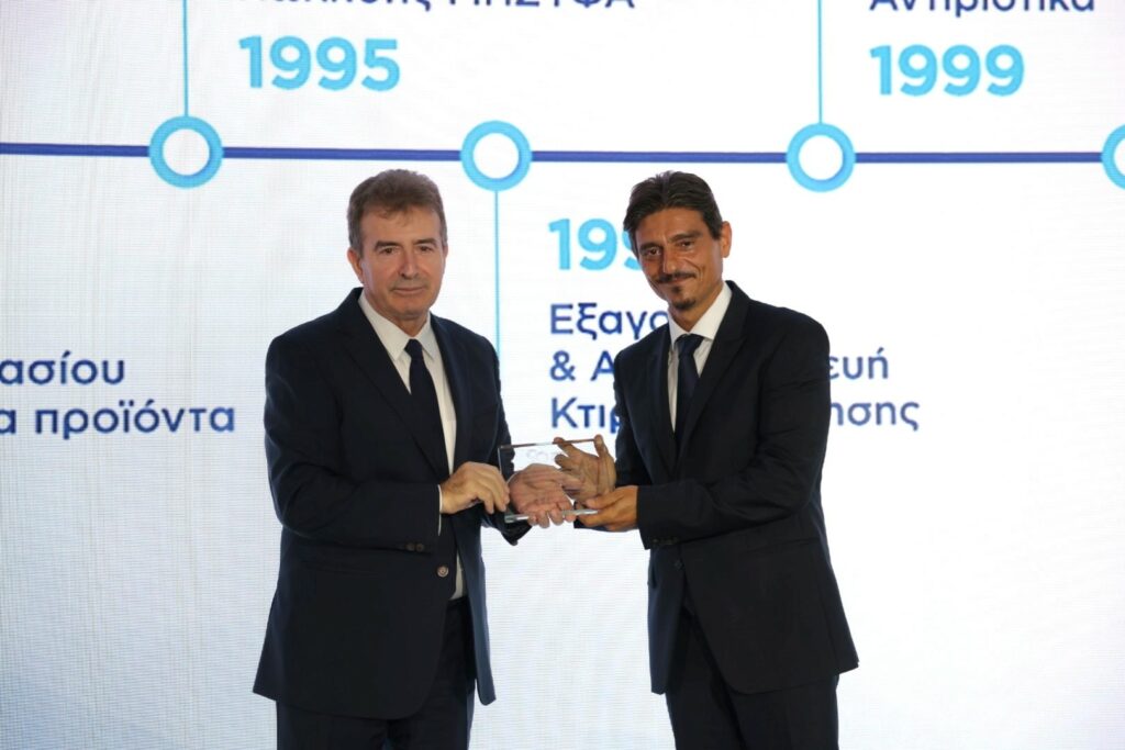 Δημήτρης: «Αυτό ήθελε και αυτό έκανε πάντα ο Παύλος Γιαννακόπουλος»