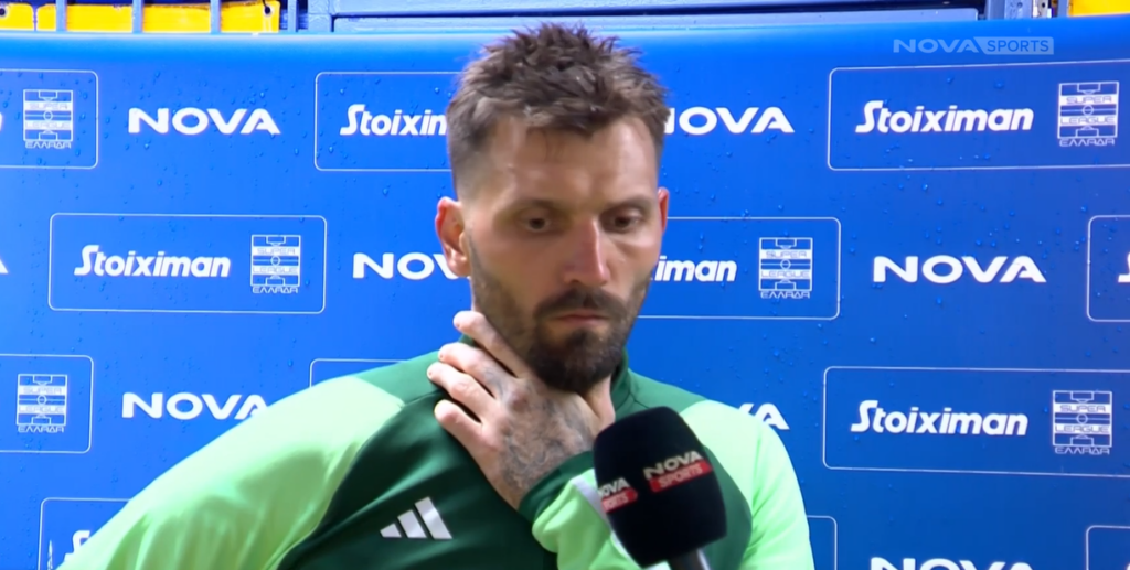 Παναθηναϊκός: Λίρα... 100 και o Λοντίγκιν για τον Ιβάν