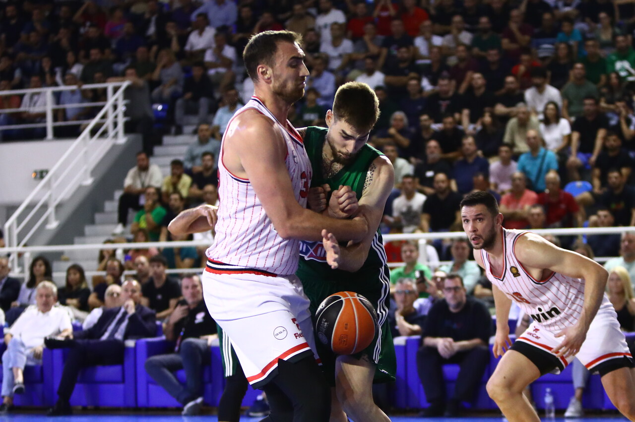 Ερνανγκόμεθ: «Καμία εξήγηση...»