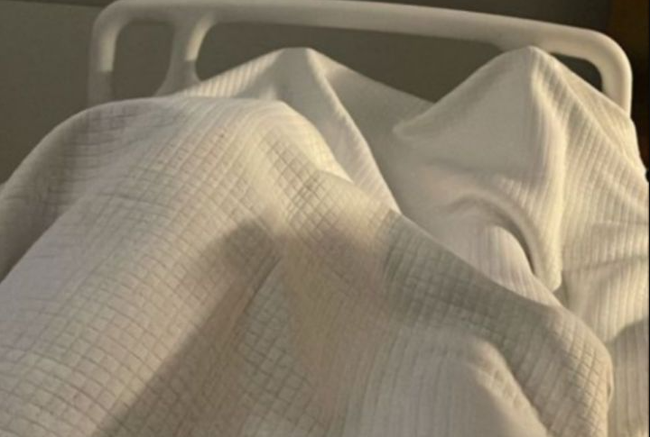 Παναθηναϊκός: Η πρώτη φωτογραφία του Μάγκνουσον μετά το χειρουργείο