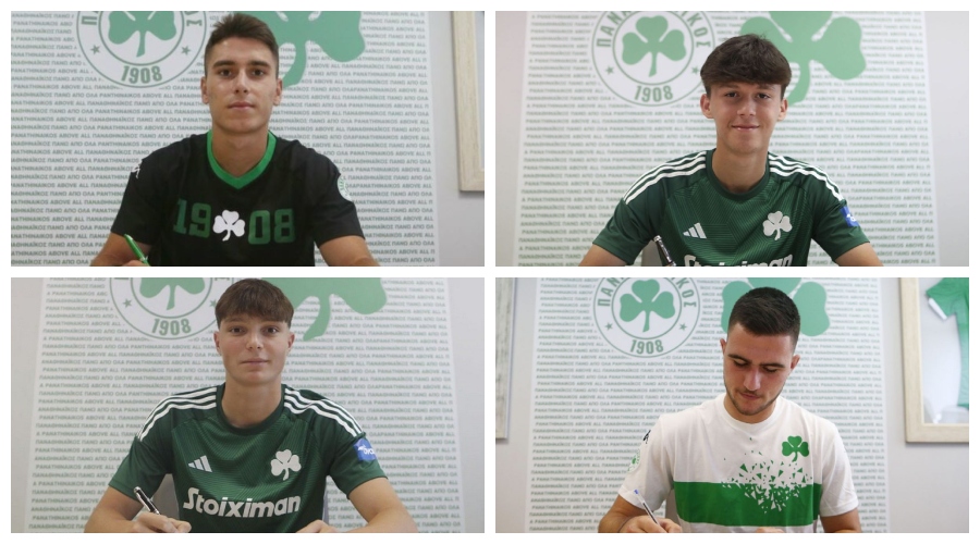 Παναθηναϊκός: Ο τραυματισμός του Μάγκνουσον φέρνει… προσθήκες!