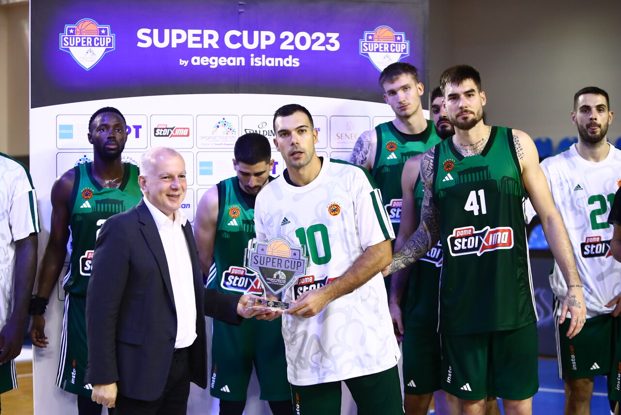 Παναθηναϊκός: Η επόμενη μέρα...