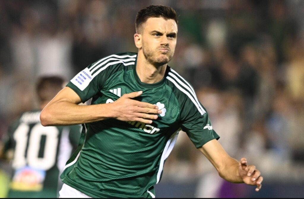 Παναθηναϊκός: Το «μήνυμα» του Γερεμέγεφ ακούστηκε δυνατά!