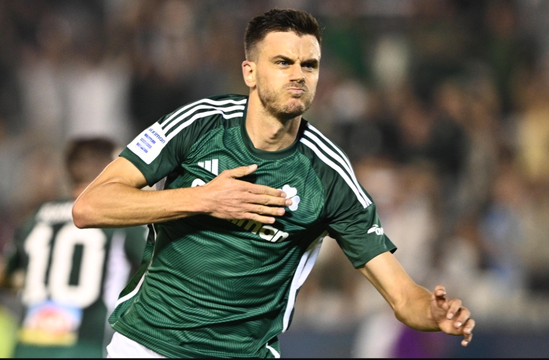 Παναθηναϊκός: Το «μήνυμα» του Γερεμέγεφ ακούστηκε δυνατά!