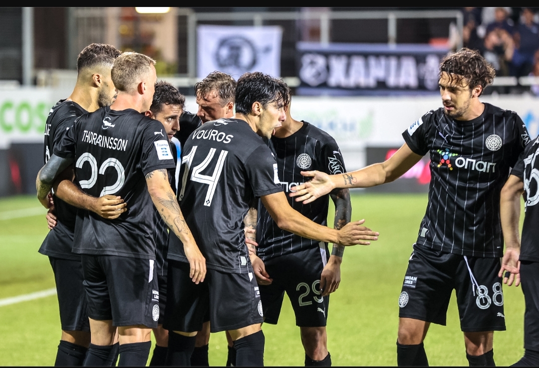 Ήττα... σφαλιάρα για την ΑΕΚ - Η βαθμολογία της Super League