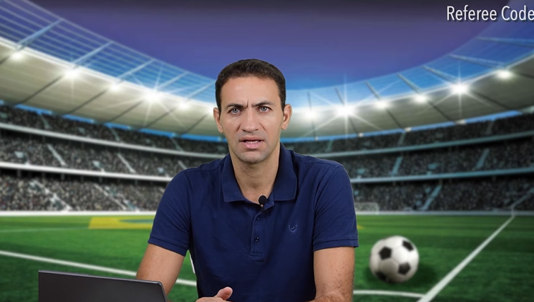 «Δίκασε» Λουτσέσκου ο Κουτσιαύτης - Τι είπε για καθυστερήσεις και διαιτησία