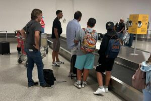 Παναθηναϊκός: Ο Αταμάν αποκάλυψε τι συζήτησε με τον Σλούκα στο αεροδρόμιο