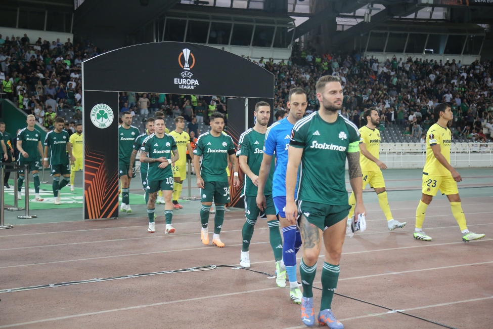 Παναθηναϊκός: Το μεγάλο ατού της Μακάμπι - Να τον περιορίσει η άμυνα