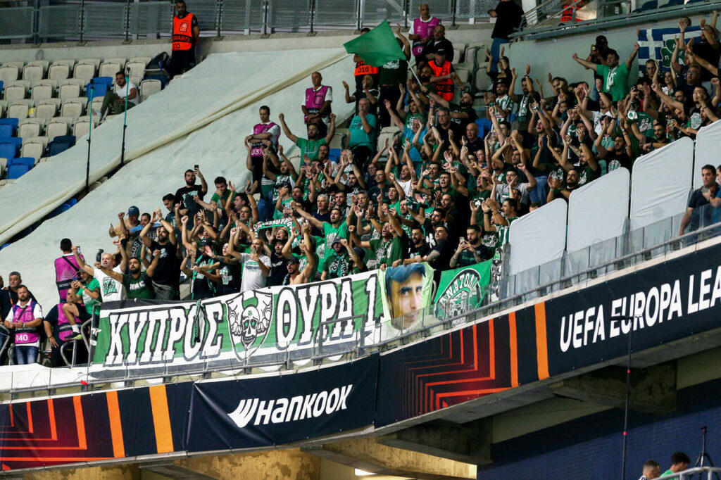 Σοκ με φίλους του Παναθηναϊκού: Έχουν μείνει στο Ισραήλ και δεν μπορούν να επιστρέψουν