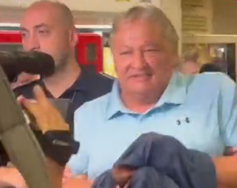 Συνελήφθη ποδοσφαιριστής που έχει περάσει από τον Παναθηναϊκό!