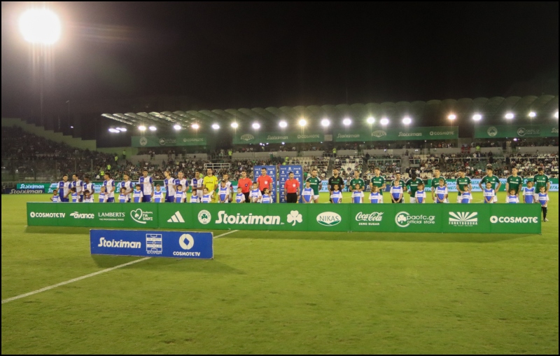 Παίρνει το ok από την UEFA για τη Λεωφόρο ο Παναθηναϊκός - Η οικονομική ζημιά