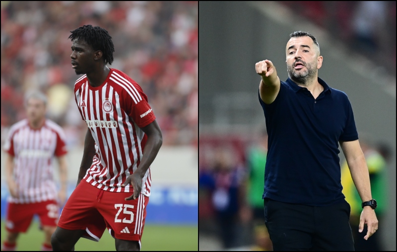 Σκέφτεται την έκπληξη με Πορόζο ο Μαρτίνεθ κόντρα στον Παναθηναϊκό