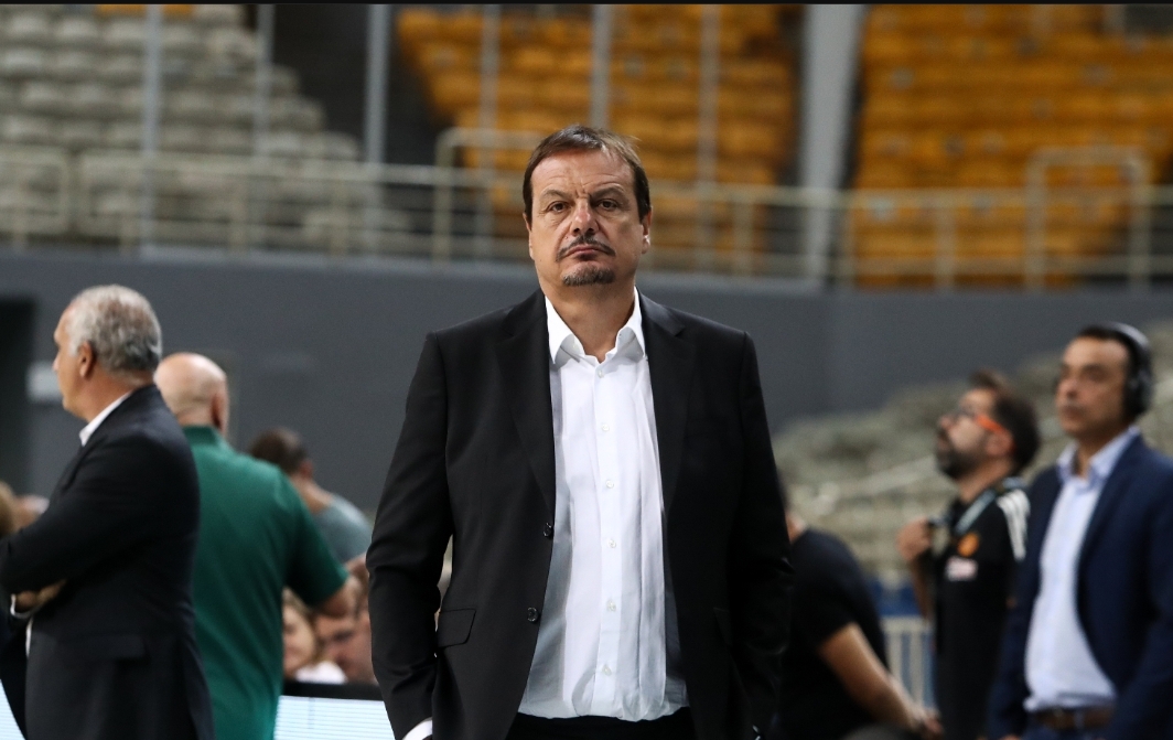 «Βόμβες» Αταμάν: «Απαίσιο μπάσκετ» - Οι δηλώσεις μετά τη νίκη
