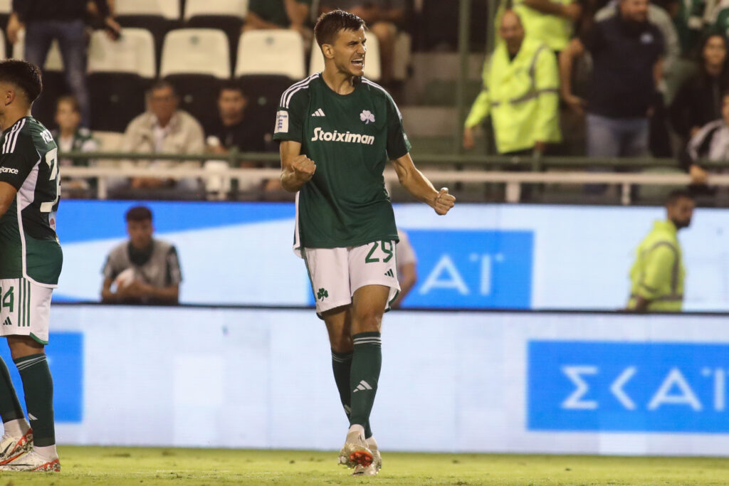 Παναθηναϊκός: Τα βιαστικά συμπεράσματα που οδηγούν σε σφάλματα