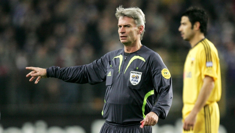 Αποχώρησε λόγω Φρόιντφελντ ο Παναθηναϊκός