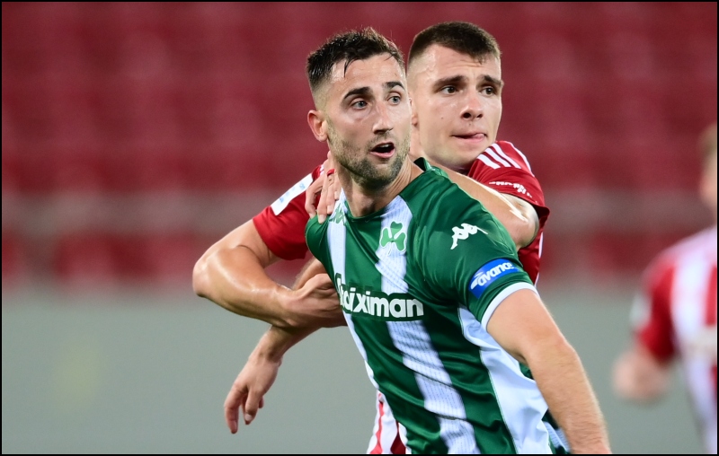 Να παίξει σαν ΠΑΝΑΘΗΝΑΙΚΟΣ και η νίκη θα έρθει φυσιολογικά!