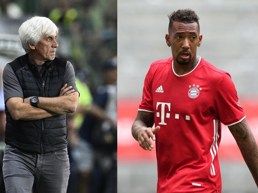 Παναθηναϊκός: Τα δεδομένα στην άμυνα κι ο ελεύθερος Μπόατενγκ